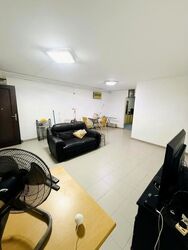 Blk 825 Yishun Street 81 (Yishun), HDB 4 Rooms #615617751